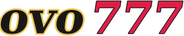 ovo777 logo